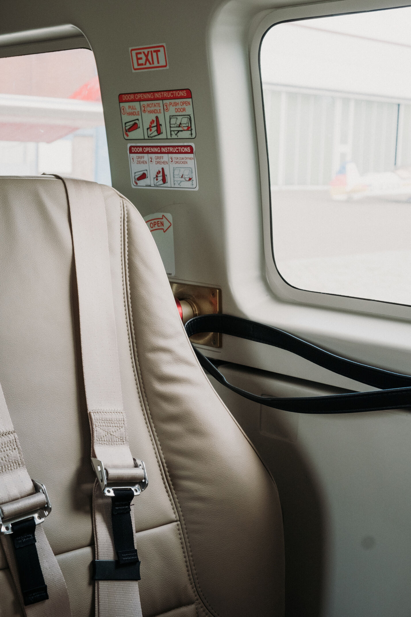 Yourways Inselflug, Foto: Mom and the Gang