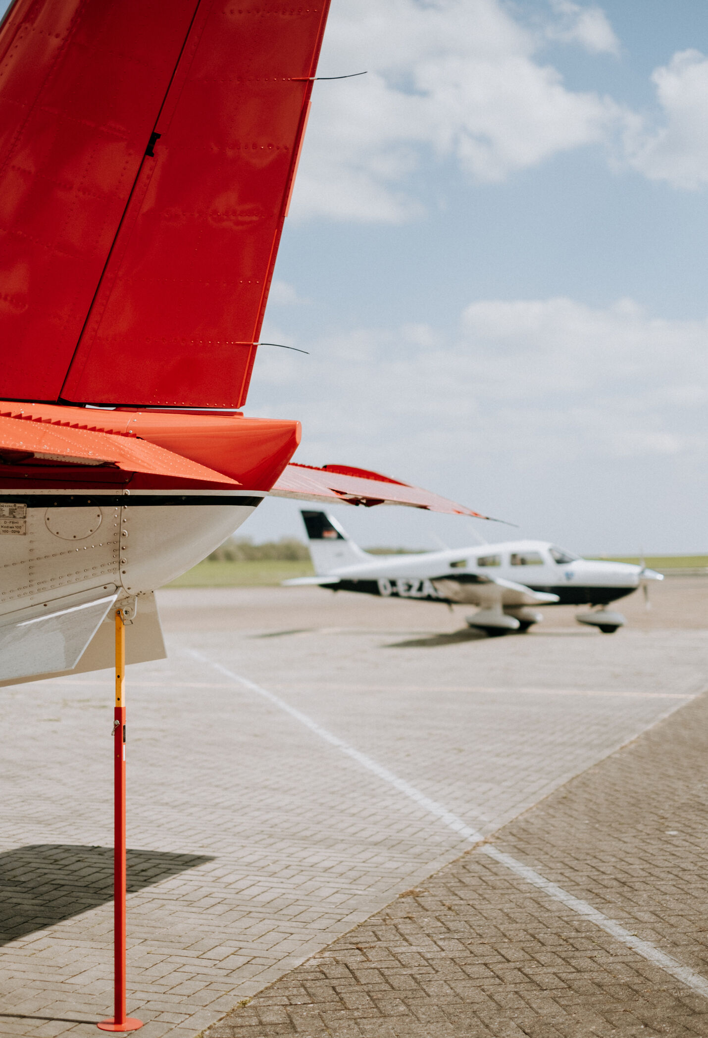 Yourways Kodiak, Foto: Mom and the Gang 